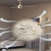生石灰粉消毒杀菌除湿驱虫净水刷树涂白养殖场干燥剂25KG/袋*6袋