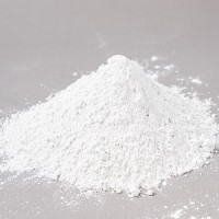 生石灰粉种菜杀菌改良土壤消毒净化水质刷树除湿防潮驱虫干燥剂 50斤/袋 高纯度生石灰粉