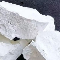 生石灰块状氧化钙颗粒家里生石灰块家用衣柜吸湿盒去除湿杀菌 生石灰快 20斤